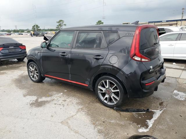 Photo 1 VIN: KNDJ63AU8L7702830 - KIA SOUL 