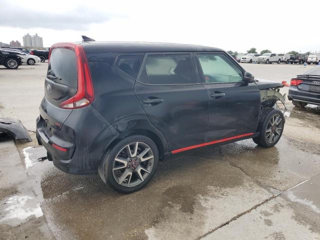 Photo 2 VIN: KNDJ63AU8L7702830 - KIA SOUL 