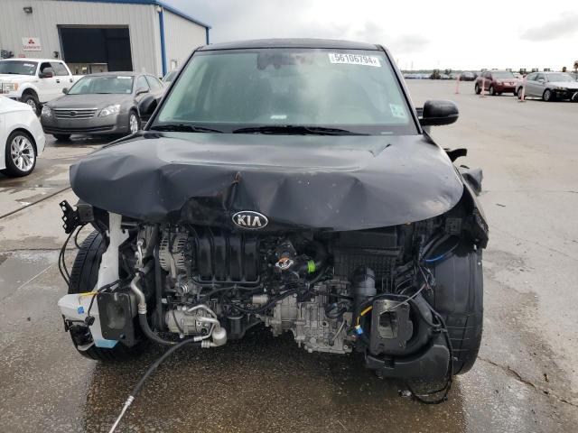 Photo 4 VIN: KNDJ63AU8L7702830 - KIA SOUL 