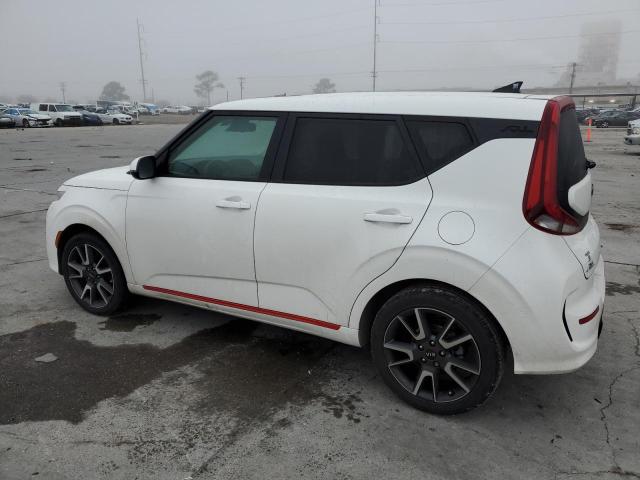 Photo 1 VIN: KNDJ63AU8M7744304 - KIA SOUL GT LI 