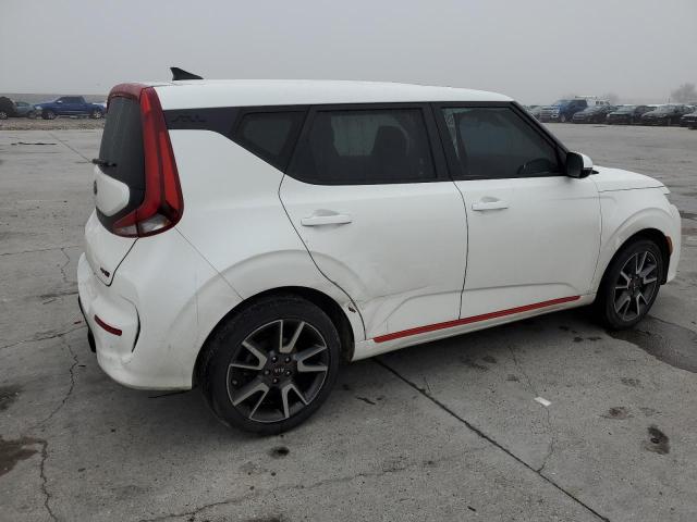 Photo 2 VIN: KNDJ63AU8M7744304 - KIA SOUL GT LI 