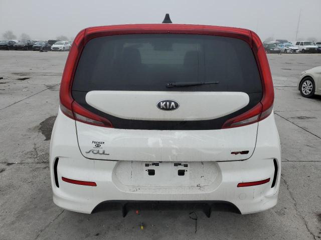 Photo 5 VIN: KNDJ63AU8M7744304 - KIA SOUL GT LI 