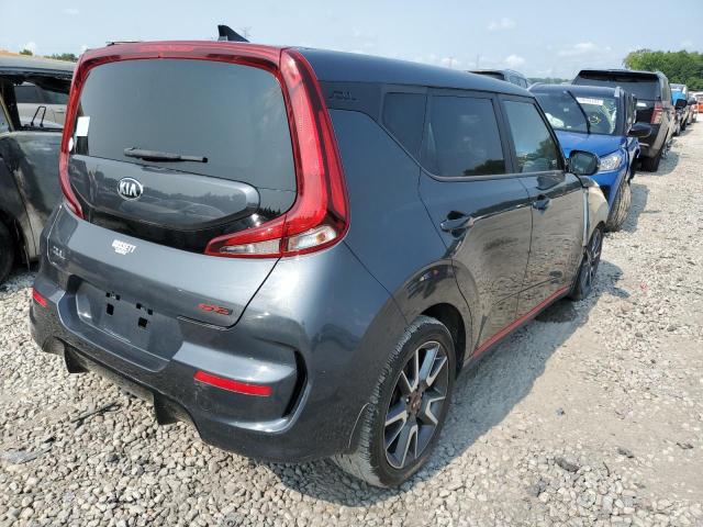 Photo 2 VIN: KNDJ63AU8M7778761 - KIA SOUL GT LI 