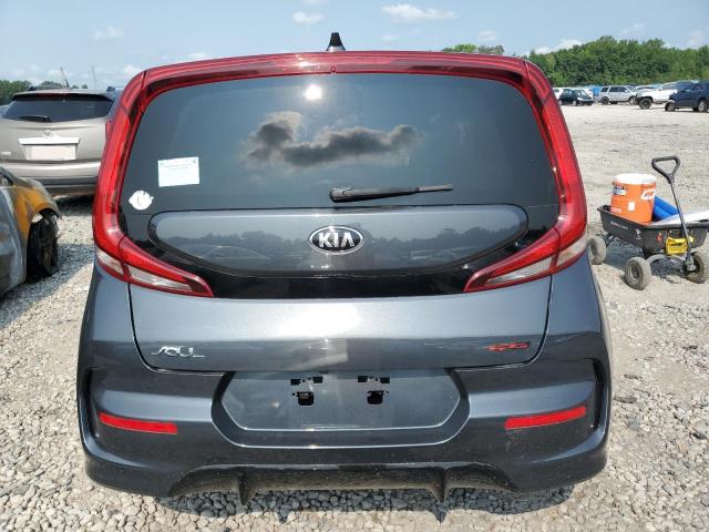 Photo 5 VIN: KNDJ63AU8M7778761 - KIA SOUL GT LI 