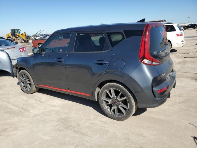 Photo 1 VIN: KNDJ63AU9L7009524 - KIA SOUL 