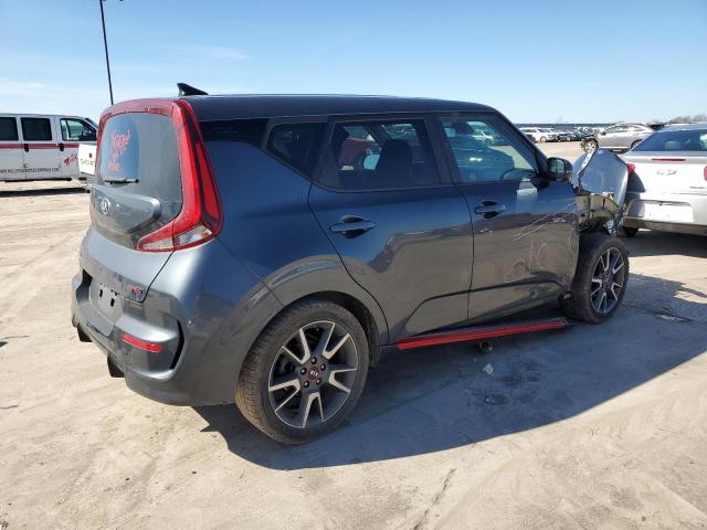 Photo 2 VIN: KNDJ63AU9L7009524 - KIA SOUL 