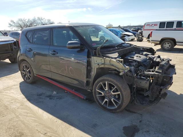 Photo 3 VIN: KNDJ63AU9L7009524 - KIA SOUL 