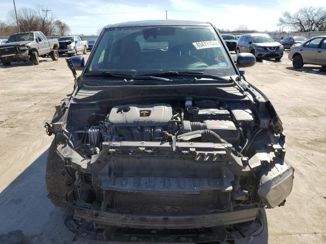 Photo 4 VIN: KNDJ63AU9L7009524 - KIA SOUL 