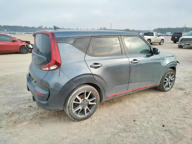 Photo 2 VIN: KNDJ63AU9L7010950 - KIA SOUL GT LI 