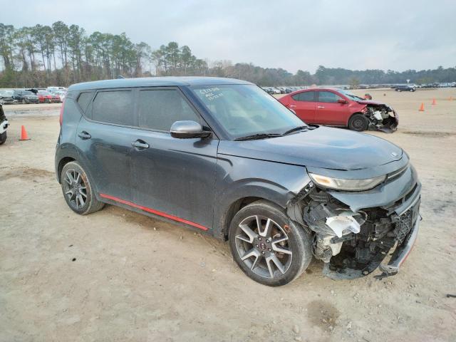 Photo 3 VIN: KNDJ63AU9L7010950 - KIA SOUL GT LI 