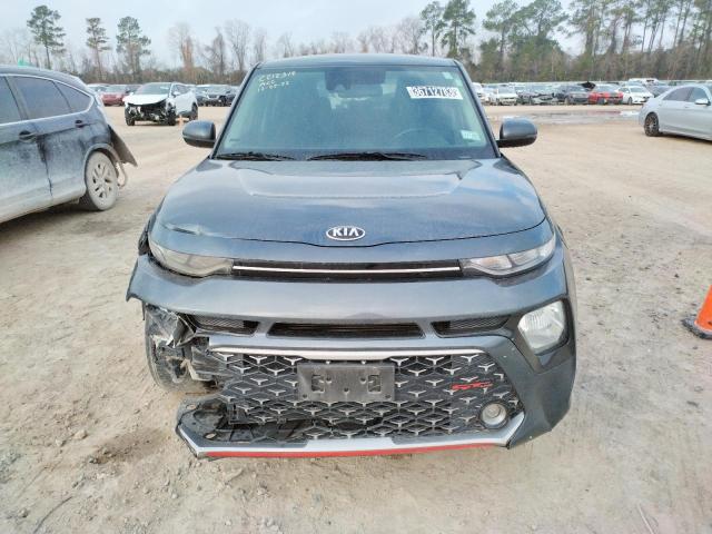 Photo 4 VIN: KNDJ63AU9L7010950 - KIA SOUL GT LI 