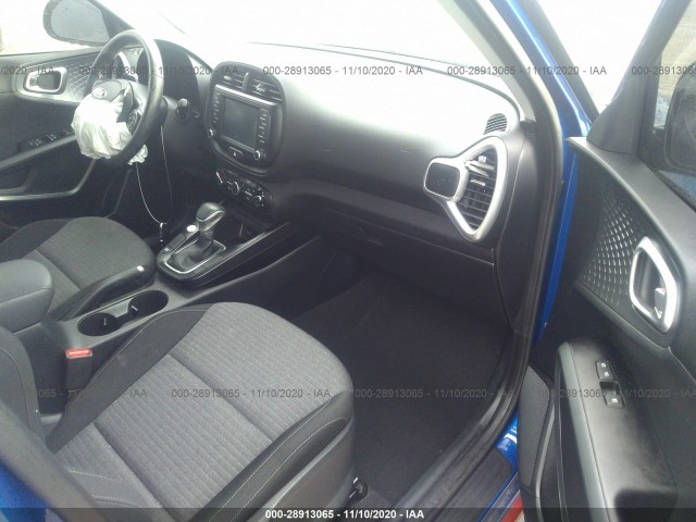 Photo 4 VIN: KNDJ63AU9L7049621 - KIA SOUL 