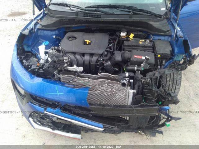 Photo 9 VIN: KNDJ63AU9L7049621 - KIA SOUL 