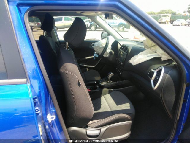 Photo 4 VIN: KNDJ63AU9L7051577 - KIA SOUL 