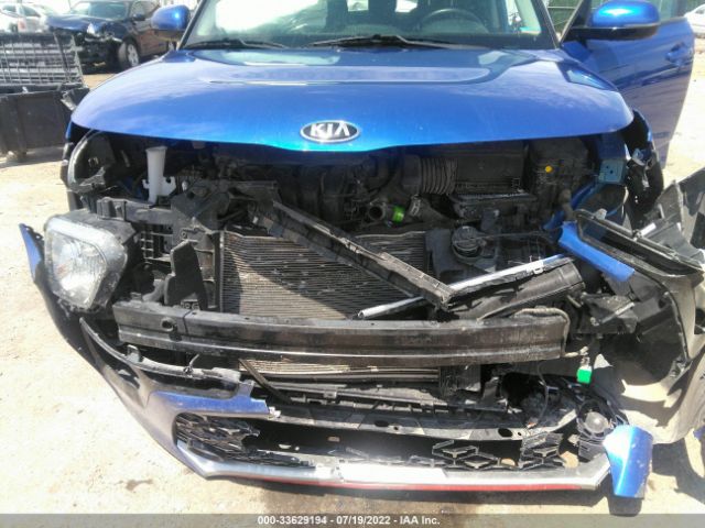 Photo 5 VIN: KNDJ63AU9L7051577 - KIA SOUL 