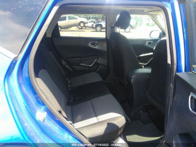 Photo 7 VIN: KNDJ63AU9L7051577 - KIA SOUL 