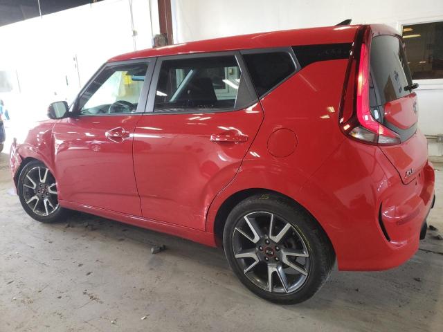 Photo 1 VIN: KNDJ63AU9L7079072 - KIA SOUL GT LI 