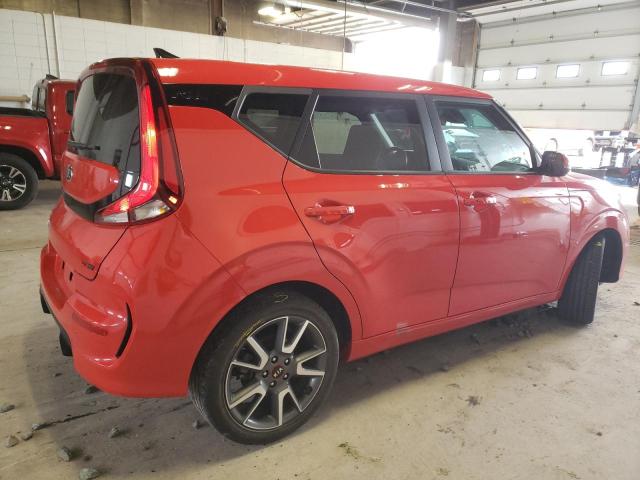 Photo 2 VIN: KNDJ63AU9L7079072 - KIA SOUL GT LI 