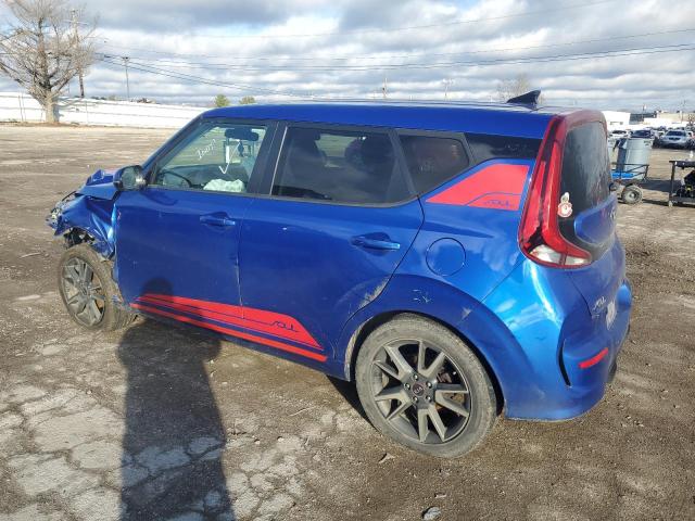 Photo 1 VIN: KNDJ63AU9L7096292 - KIA SOUL 