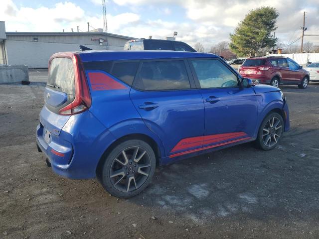 Photo 2 VIN: KNDJ63AU9L7096292 - KIA SOUL 