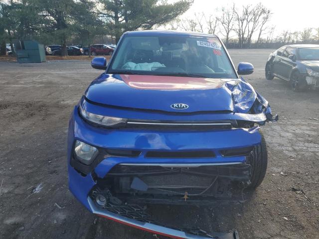 Photo 4 VIN: KNDJ63AU9L7096292 - KIA SOUL 