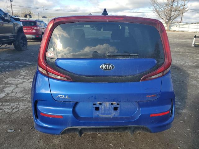 Photo 5 VIN: KNDJ63AU9L7096292 - KIA SOUL 