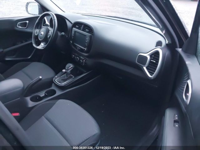 Photo 4 VIN: KNDJ63AU9L7123071 - KIA SOUL 