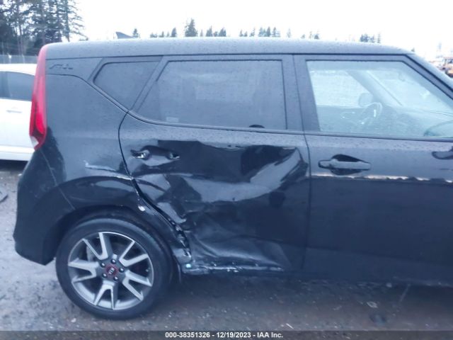 Photo 5 VIN: KNDJ63AU9L7123071 - KIA SOUL 