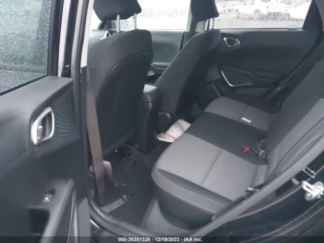 Photo 7 VIN: KNDJ63AU9L7123071 - KIA SOUL 