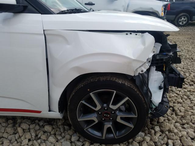 Photo 8 VIN: KNDJ63AU9L7708328 - KIA SOUL GT LI 