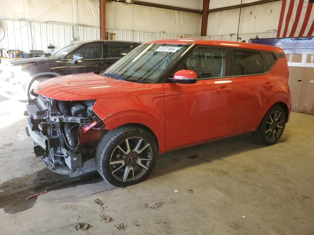 Photo 0 VIN: KNDJ63AU9L7722133 - KIA SOUL 