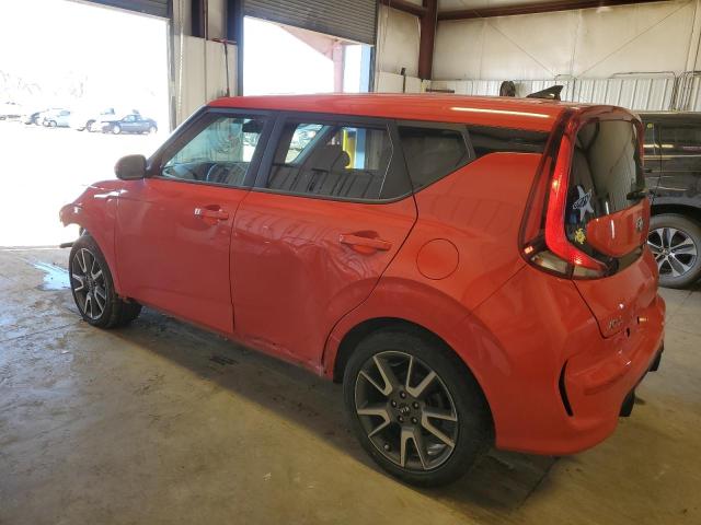 Photo 1 VIN: KNDJ63AU9L7722133 - KIA SOUL 