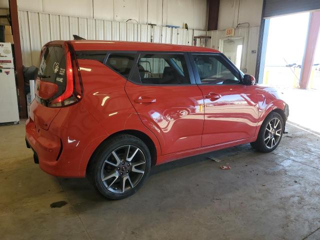 Photo 2 VIN: KNDJ63AU9L7722133 - KIA SOUL 