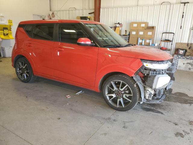 Photo 3 VIN: KNDJ63AU9L7722133 - KIA SOUL 