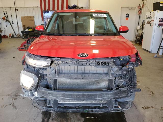 Photo 4 VIN: KNDJ63AU9L7722133 - KIA SOUL 