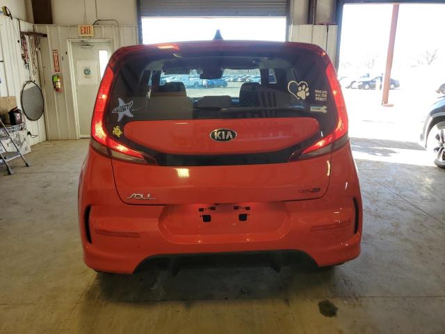 Photo 5 VIN: KNDJ63AU9L7722133 - KIA SOUL 