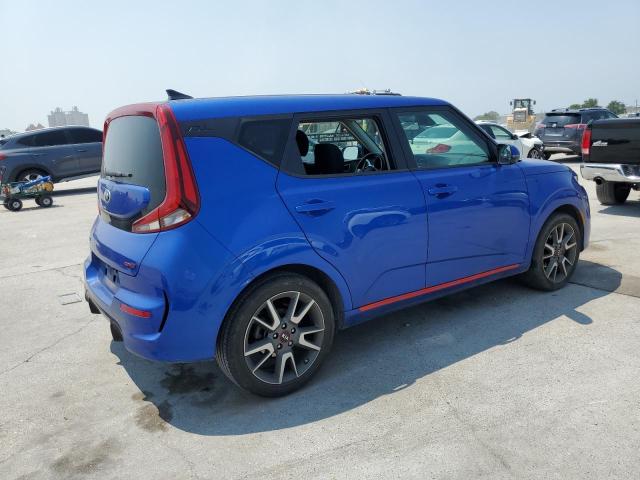 Photo 2 VIN: KNDJ63AU9M7739967 - KIA SOUL GT LI 