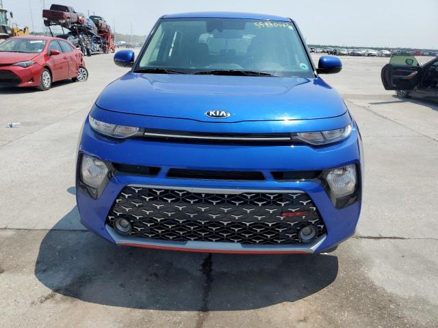 Photo 4 VIN: KNDJ63AU9M7739967 - KIA SOUL GT LI 