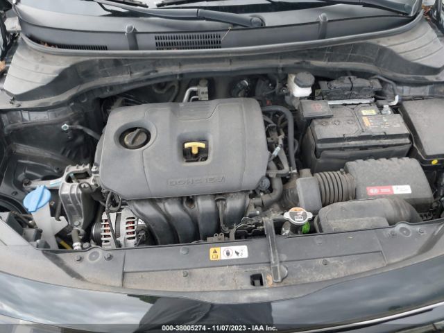 Photo 9 VIN: KNDJ63AU9M7757224 - KIA SOUL 