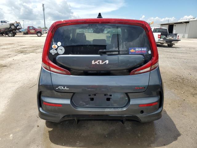 Photo 5 VIN: KNDJ63AU9N7817312 - KIA SOUL GT LI 