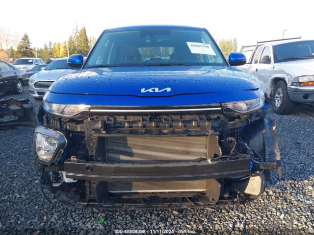 Photo 5 VIN: KNDJ63AU9N7830190 - KIA SOUL 