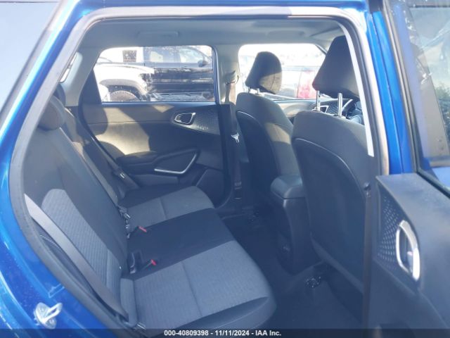 Photo 7 VIN: KNDJ63AU9N7830190 - KIA SOUL 