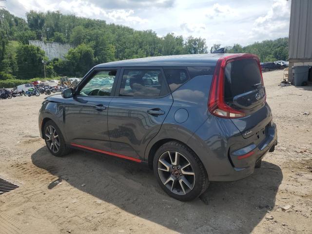 Photo 1 VIN: KNDJ63AUXL7005594 - KIA SOUL GT LI 