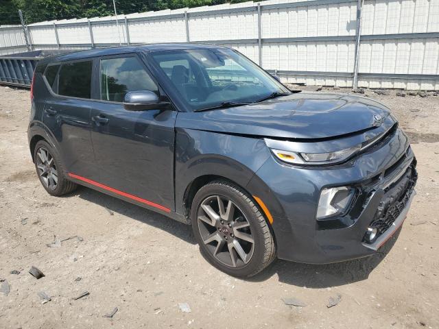 Photo 3 VIN: KNDJ63AUXL7005594 - KIA SOUL GT LI 