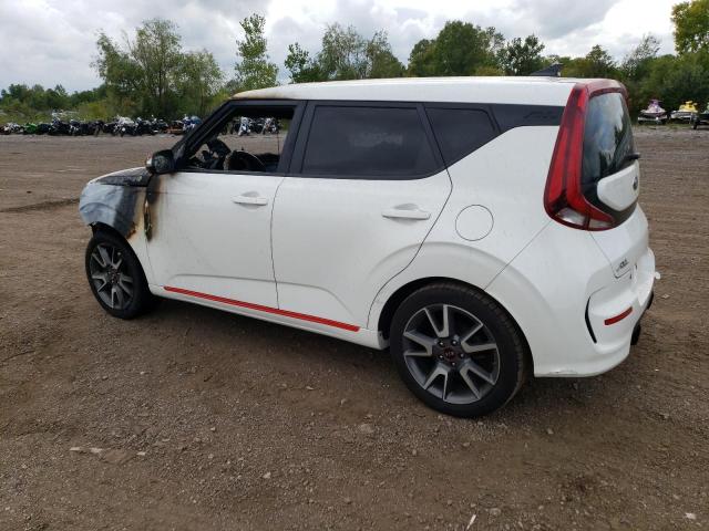 Photo 1 VIN: KNDJ63AUXL7010357 - KIA SOUL GT LI 