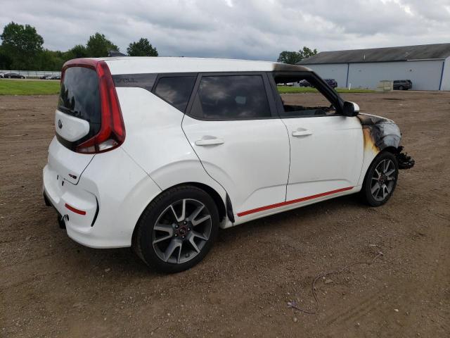 Photo 2 VIN: KNDJ63AUXL7010357 - KIA SOUL GT LI 