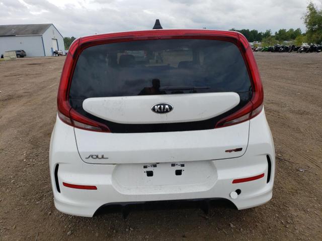 Photo 5 VIN: KNDJ63AUXL7010357 - KIA SOUL GT LI 