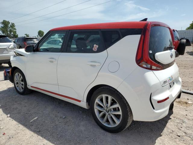 Photo 1 VIN: KNDJ63AUXL7012948 - KIA SOUL GT LI 