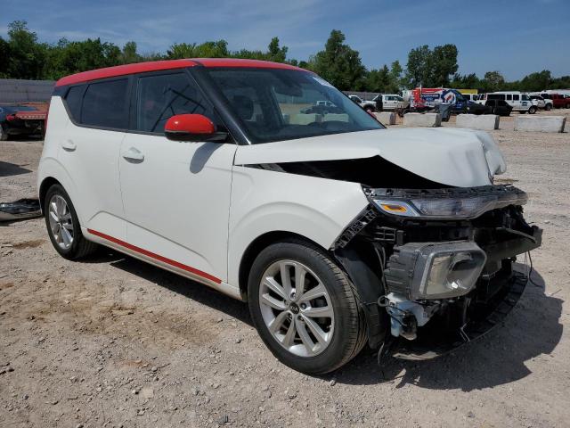 Photo 3 VIN: KNDJ63AUXL7012948 - KIA SOUL GT LI 