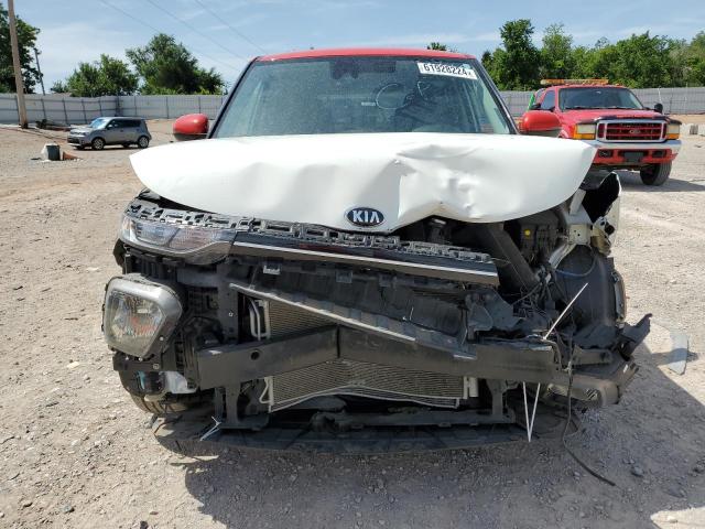 Photo 4 VIN: KNDJ63AUXL7012948 - KIA SOUL GT LI 